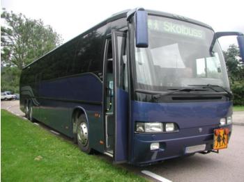 Scania Carrus K124 - Reisebus