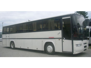 Scania Jonckeere - Reisebus