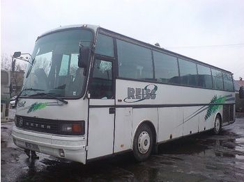 Setra S 215 HD - Reisebus