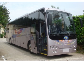 Temsa 13 HD - Reisebus