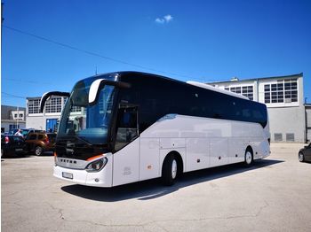 Reisebus SETRA ComfortClass S 515 HD: das Bild 1