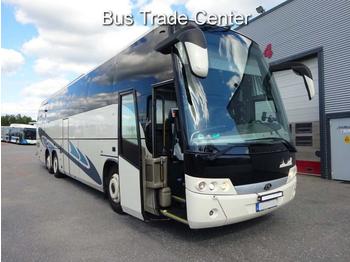 Reisebus Scania BEULAS AURA K 440 EB HANDICAP LIFT: das Bild 1