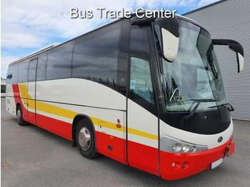 Reisebus Scania BEULAS SPICA K400 IB NB EURO 5 // HANDICAP LIFT: das Bild 1
