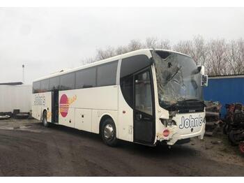 Reisebus Scania OMNIEXTRESS IK 400: das Bild 1