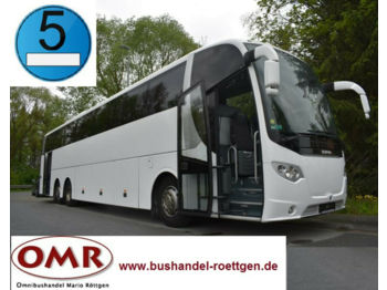 Reisebus Scania Omniexpress/Euro5/Touring/417/580/416: das Bild 1