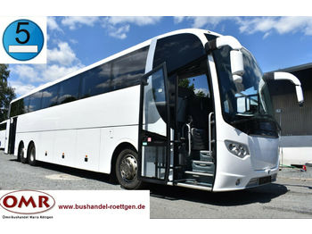 Reisebus Scania Omniexpress / Touring / 417 / 580: das Bild 1