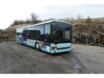 Überlandbus Setra Evobus/ Setra S315NF: das Bild 1