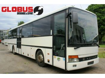 Überlandbus Setra S 315 UL  ( O 405, O 407, O 408 ): das Bild 1
