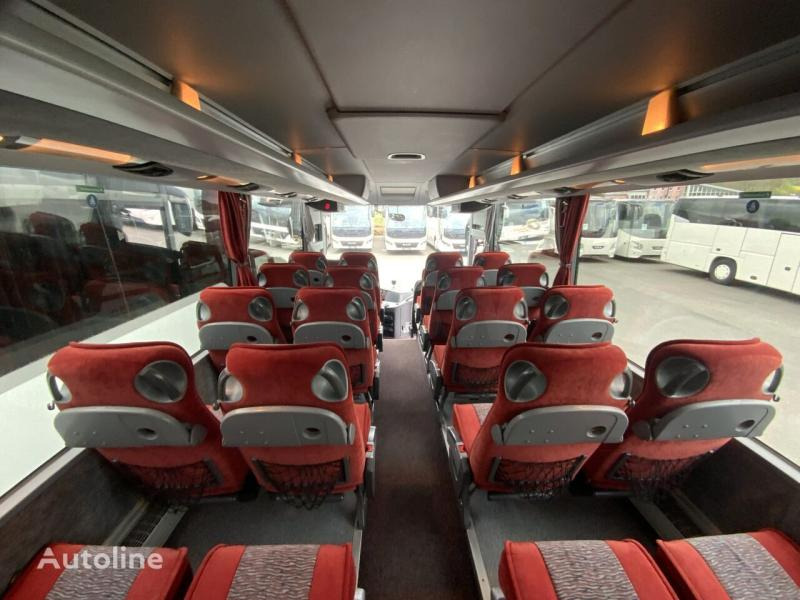 Reisebus Setra S 415 GT-HD GT-HD: das Bild 22