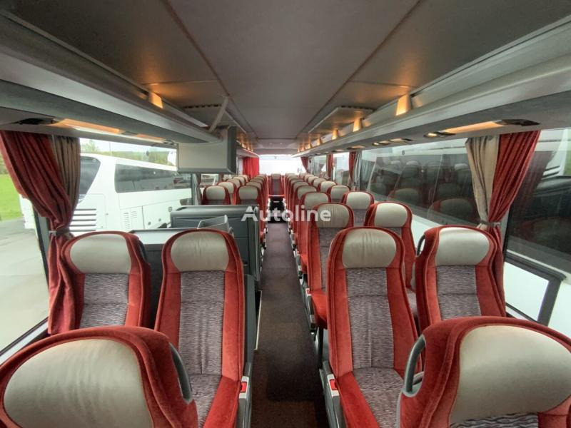 Reisebus Setra S 415 GT-HD GT-HD: das Bild 14