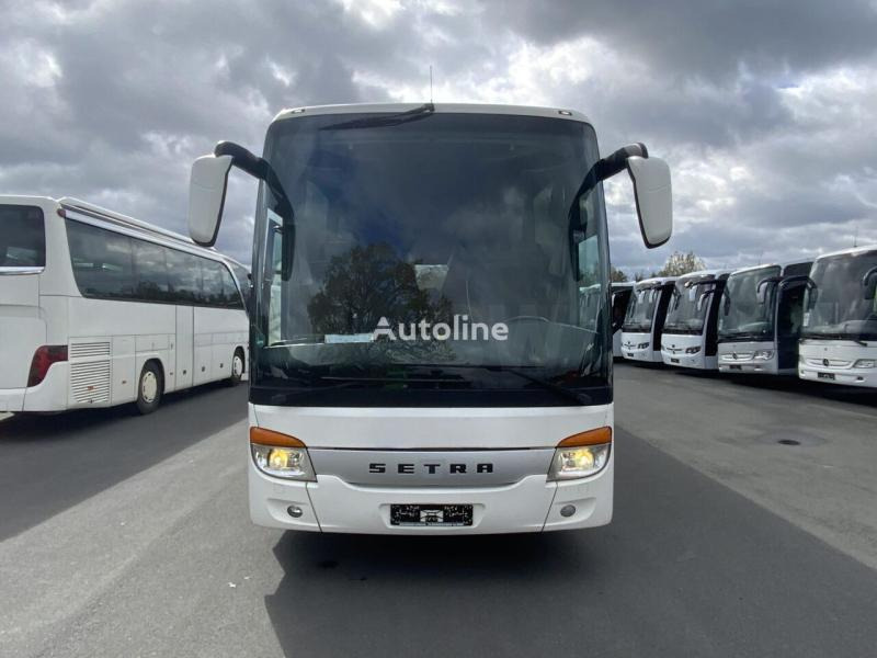 Reisebus Setra S 415 GT-HD GT-HD: das Bild 9