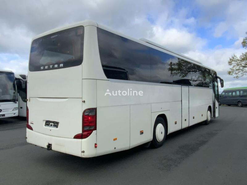 Reisebus Setra S 415 GT-HD GT-HD: das Bild 3