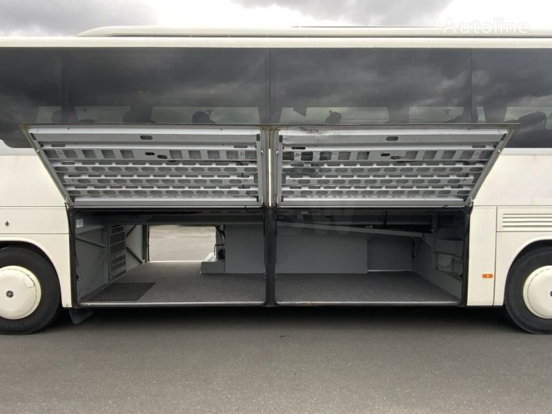 Reisebus Setra S 415 GT-HD GT-HD: das Bild 7