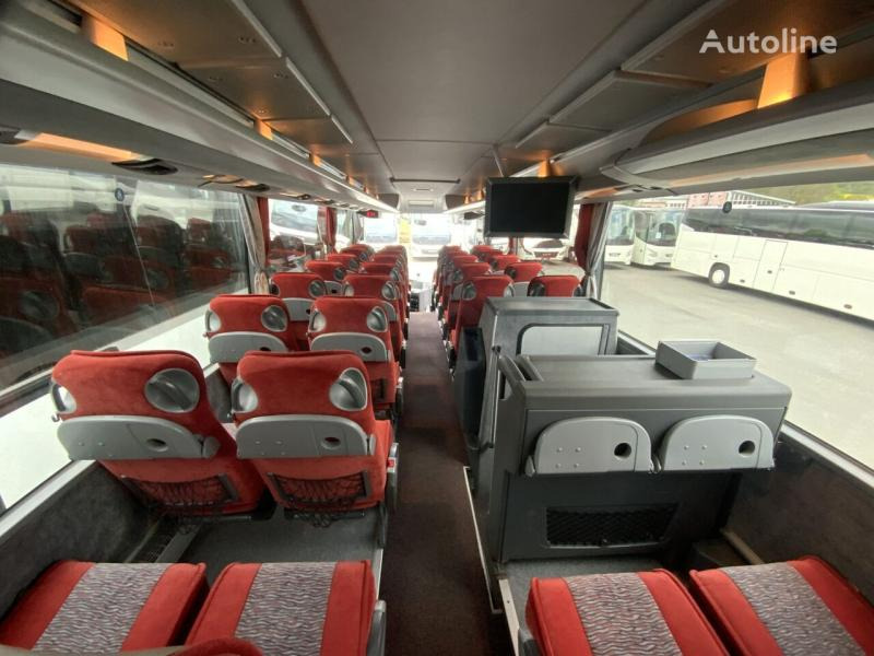 Reisebus Setra S 415 GT-HD GT-HD: das Bild 20