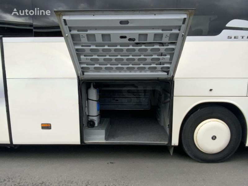 Reisebus Setra S 415 GT-HD GT-HD: das Bild 5