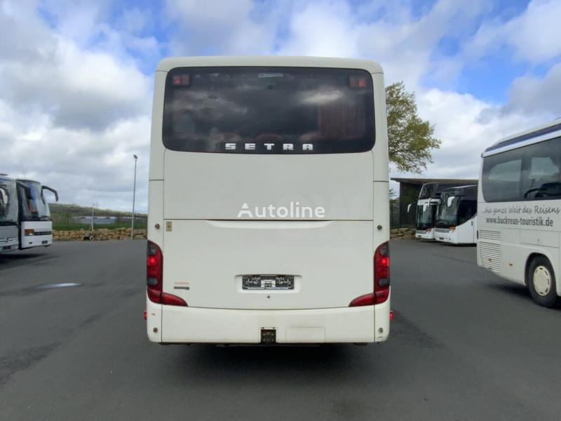 Reisebus Setra S 415 GT-HD GT-HD: das Bild 10