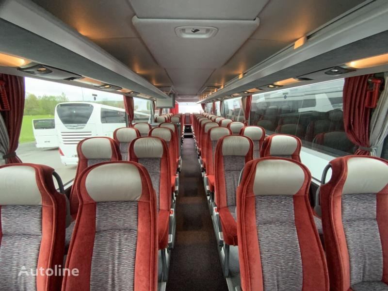 Reisebus Setra S 415 GT-HD GT-HD: das Bild 13