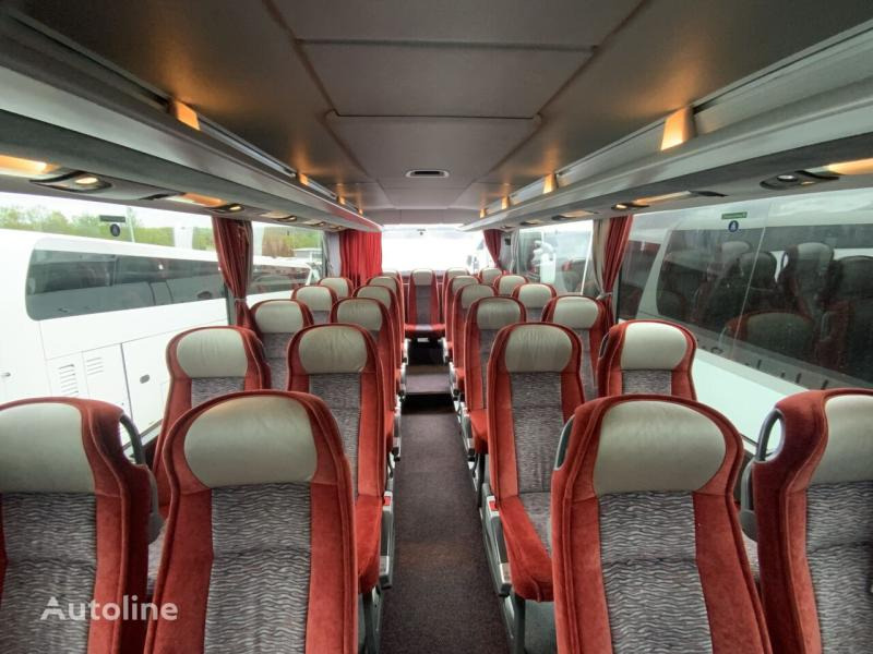 Reisebus Setra S 415 GT-HD GT-HD: das Bild 16