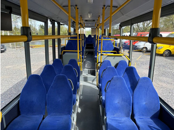 Setra S 415 LE Business 3x vorhanden  (Klima, Euro 6)  - Linienbus: das Bild 5