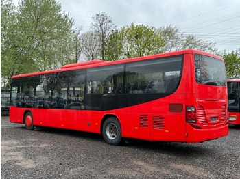 Setra S 415 LE Business 3x vorhanden  (Klima, Euro 6)  - Linienbus: das Bild 2
