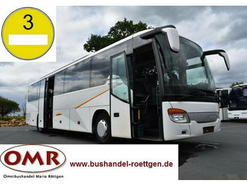 Überlandbus Setra S 416 GT / UL / Integro / WC / Klimaanlage: das Bild 1