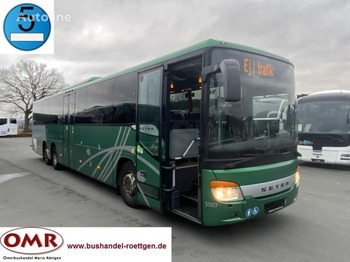 SETRA Überlandbus