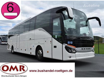 SETRA Reisebus