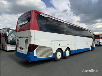 Reisebus Setra S 517 HDH: das Bild 4