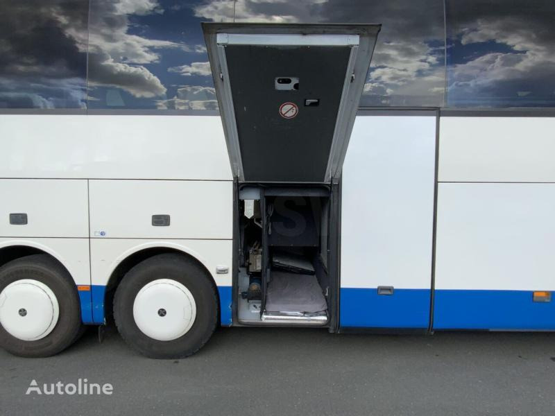 Reisebus Setra S 517 HDH: das Bild 6