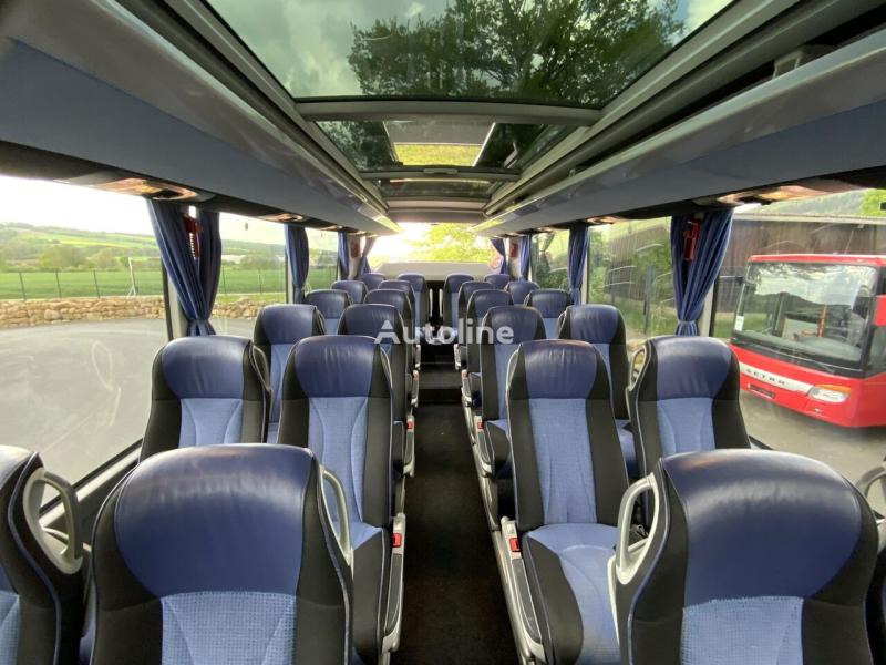 Reisebus Setra S 517 HDH: das Bild 17