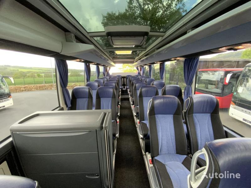 Reisebus Setra S 517 HDH: das Bild 15