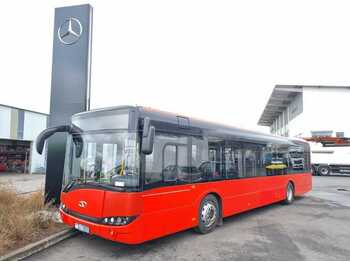 Linienbus Solaris Urbino 12/3 Stadtbus 36 Sitze + 47 Stehplätze: das Bild 1