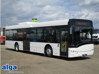 Linienbus Solaris Urbino 12 LE, Euro 5, Klima, Rampe, 41 Sitze: das Bild 1
