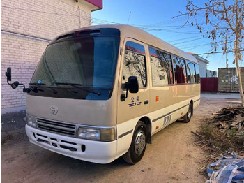 TOYOTA Kleinbus