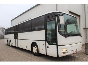 MAN A04 ÜL363  (Schaltung, Klima)  - Überlandbus