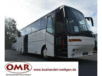 Reisebus VDL BOVA Futura / 10 - 330 / 404 / 411: das Bild 1