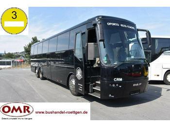 Reisebus VDL BOVA Futura F 14 Nightliner: das Bild 1