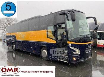 Reisebus VDL - Futura FHD2 122 410/ VIP/ Original KM/ Travego: das Bild 1