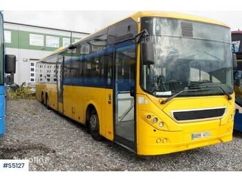 Reisebus VOLVO 8900 B9RLE 6X2 Bus: das Bild 1