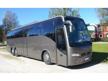 Reisebus VOLVO 9700HD NL B12B: das Bild 1