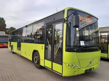 Linienbus VOLVO B12BLE 8700 KLIMA; 40 seats; 13,25m; EURO 5; 6 UNITS: das Bild 1