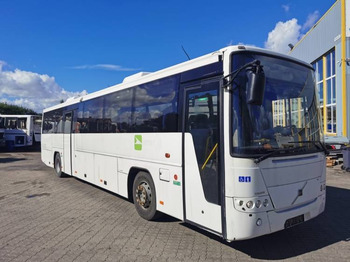 VOLVO B12B 8700, 12,9m, 48 seats, Handicap lift, EURO 5; BOOKED UNTIL 19.04  - Überlandbus: das Bild 1