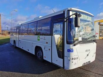 Überlandbus VOLVO B12B 8700, 12,9m, 49 seats, Handicap lift, EURO 5; 4 UNITS: das Bild 1