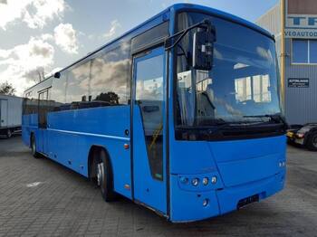 Überlandbus VOLVO B7R 8700; 12,7m; 49 seats; EURO4: das Bild 1