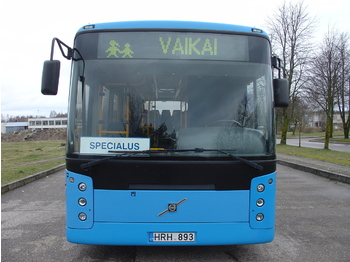 Linienbus VOLVO  B7R B7R (M3, CE): das Bild 1