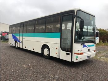 Reisebus Vanhool T 915 SN2 , Euro3, Klima , Schaltgetriebe: das Bild 1