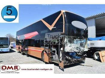 Doppeldeckerbus - ViseonLDD14/ 105 Sitze /431/Skyliner: das Bild 1