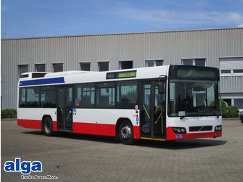 Linienbus Volvo 7700, Euro 4, Klima, Rampe: das Bild 1