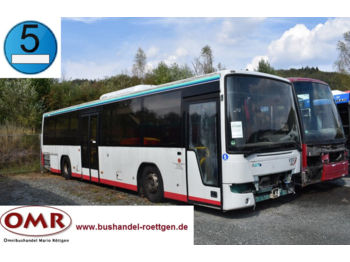 Überlandbus Volvo 8700 BLE: das Bild 1