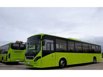 Überlandbus Volvo 8900 B7RLE: das Bild 1
